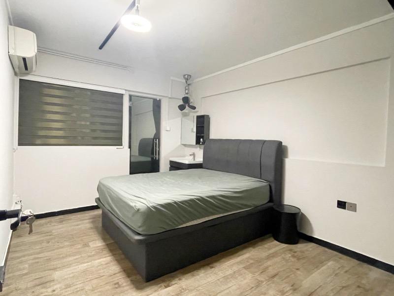 HDB Apartment for Rent, 502 Hougang Avenue 8 HDB Apartment For Rent, $3,200, 3 Bed 2 Bath 904 sqft $3.54 psf, SGD 3,200 | 99-year Leasehold