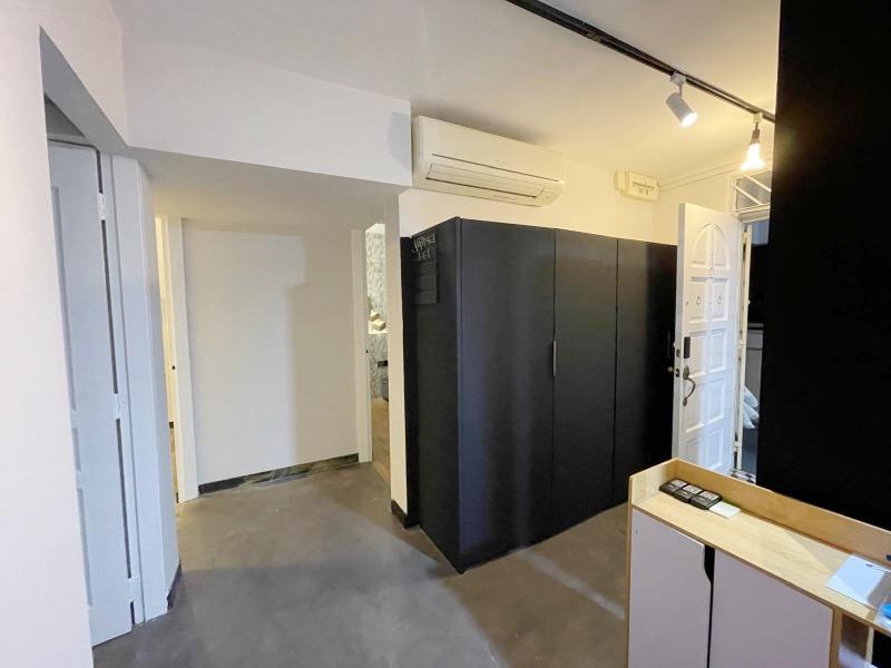 HDB Apartment for Rent, 502 Hougang Avenue 8 HDB Apartment For Rent, $3,200, 3 Bed 2 Bath 904 sqft $3.54 psf, SGD 3,200 | 99-year Leasehold
