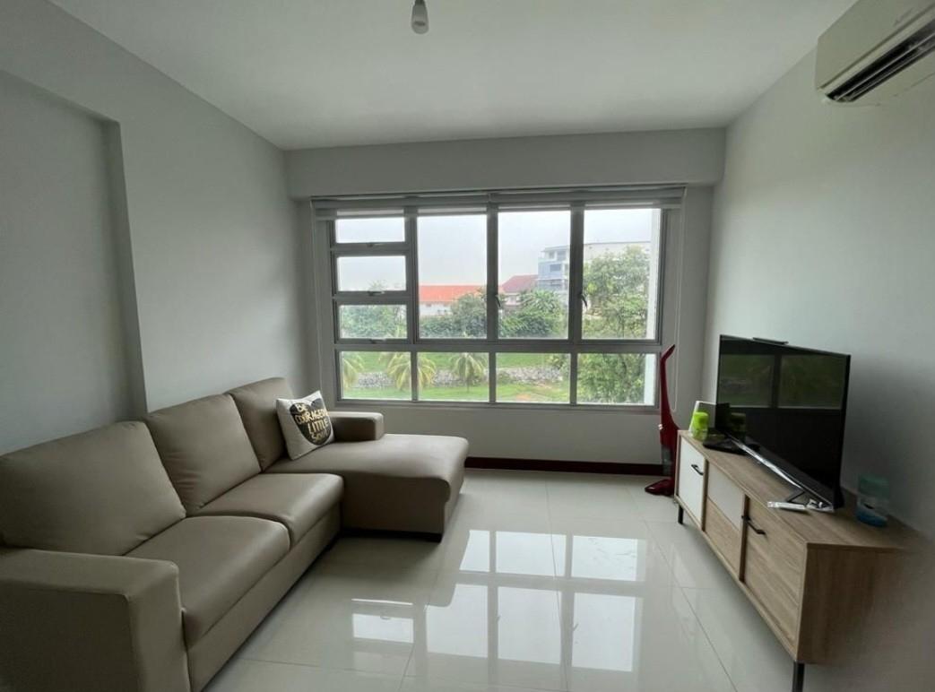 Prop-GPT: HDB Apartment: D20 Ang Mo Kio 260A Ang Mo Kio Street 21