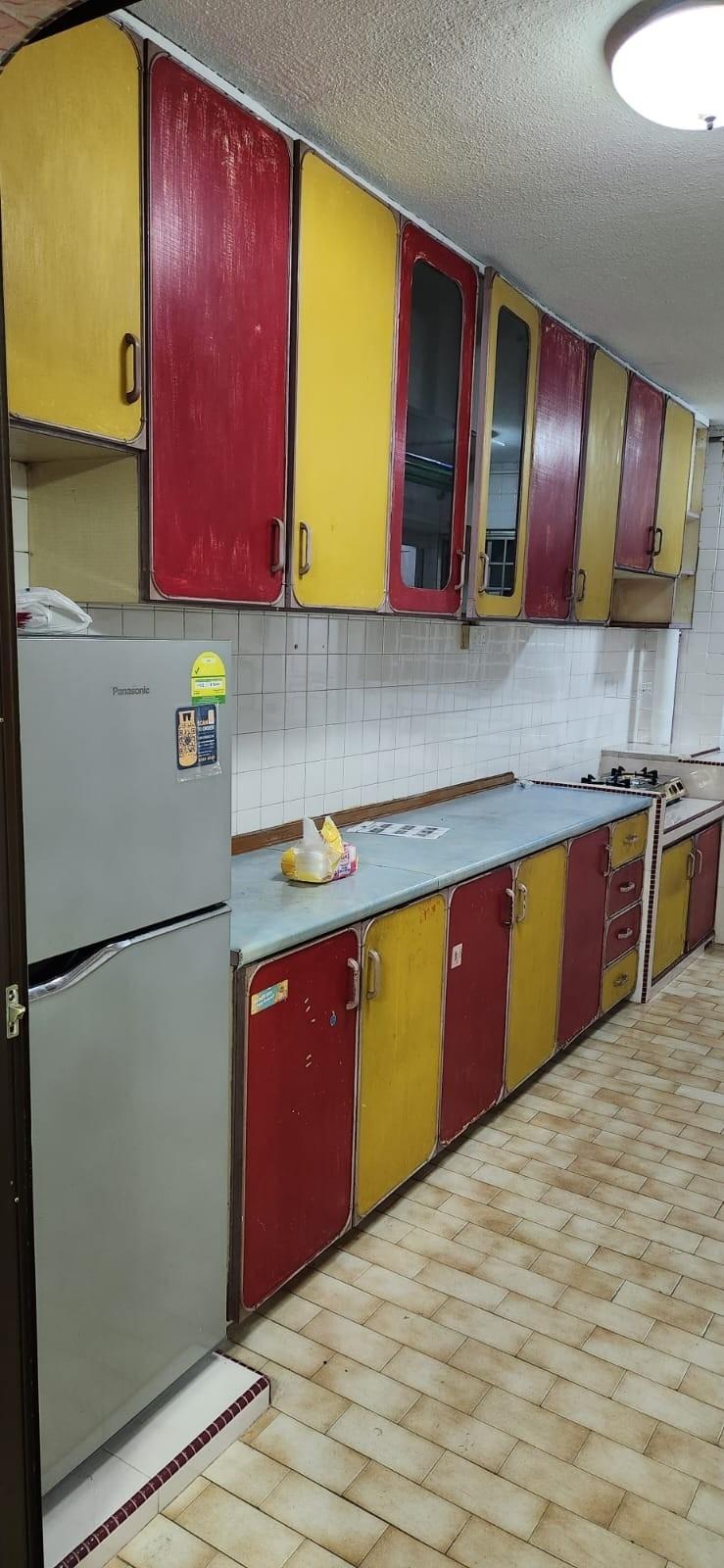HDB Apartment for Rent, 52 Teban Gardens Road HDB Apartment For Rent, $3,600, 3 Bed 2 Bath 915 sqft $3.93 psf, SGD 3,600 | 99-year Leasehold