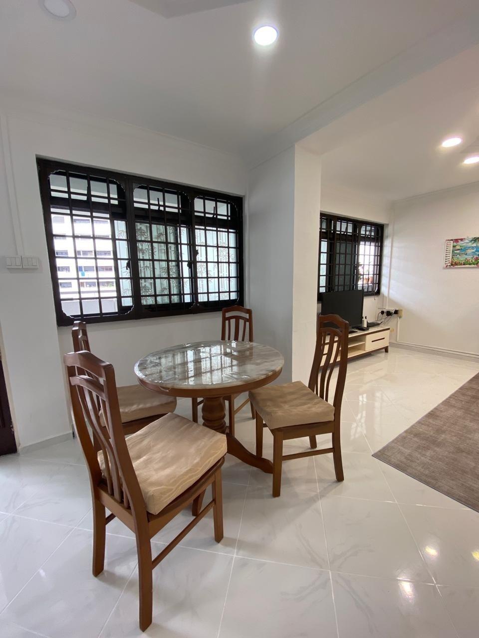 HDB Apartment for Rent, 527 Jelapang Road HDB Apartment Room Rental, $800, 1 Bed 1 Bath 151 sqft $5.30 psf, SGD 800 | 99-year Leasehold