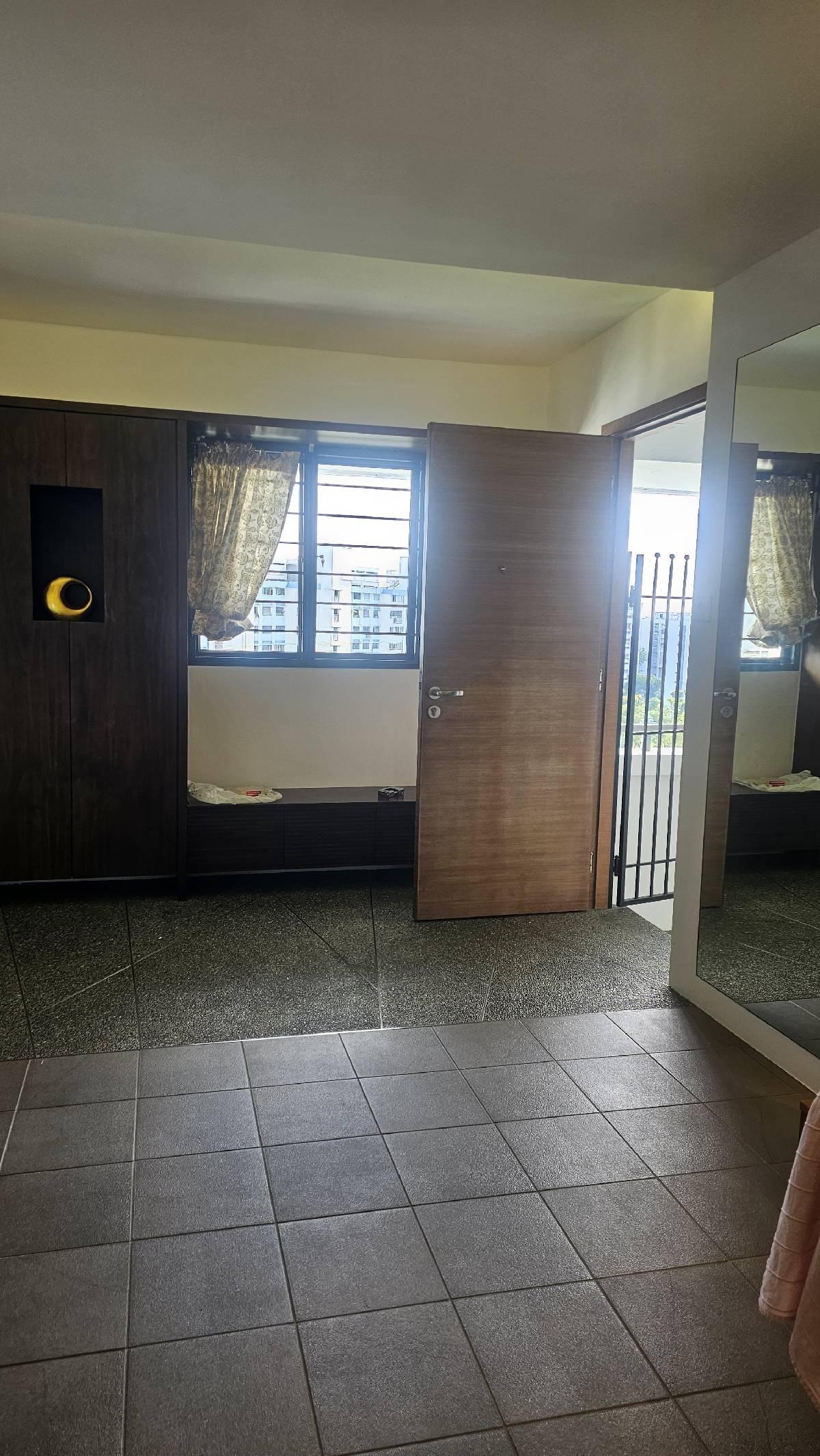 HDB Apartment for Rent, 712 Bedok Reservoir Road HDB Apartment For Rent, $3,000, 2 Bed 2 Bath 753 sqft $3.98 psf, SGD 3,000 | 99-year Leasehold