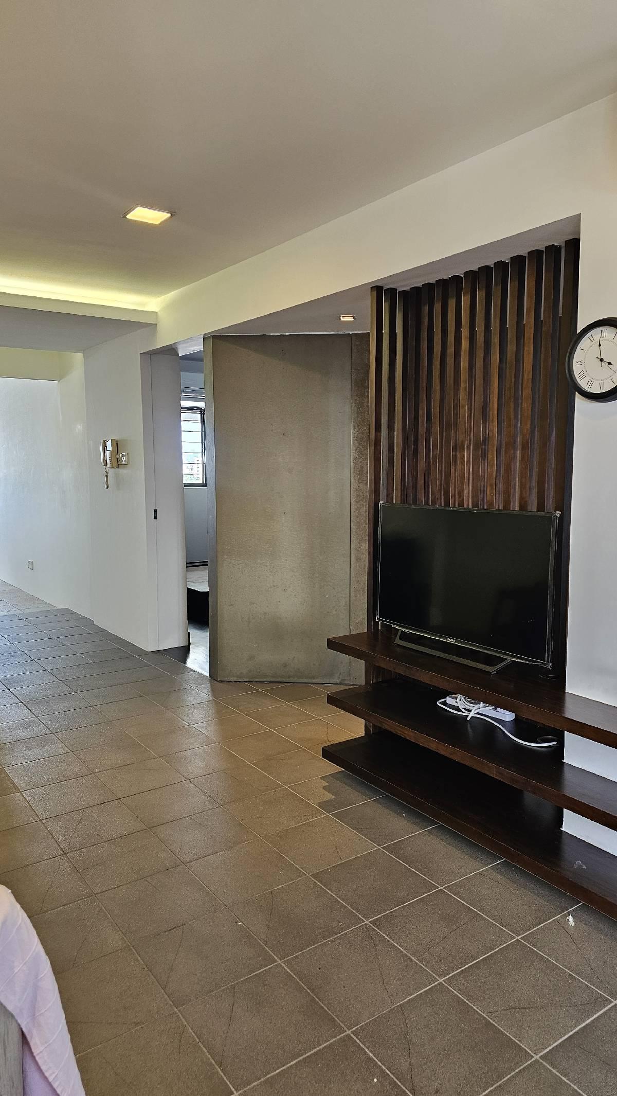HDB Apartment for Rent, 712 Bedok Reservoir Road HDB Apartment For Rent, $3,000, 2 Bed 2 Bath 753 sqft $3.98 psf, SGD 3,000 | 99-year Leasehold