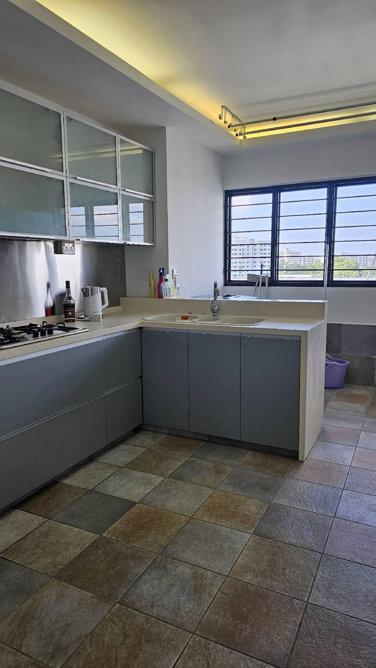 HDB Apartment for Rent, 712 Bedok Reservoir Road HDB Apartment For Rent, $3,000, 2 Bed 2 Bath 753 sqft $3.98 psf, SGD 3,000 | 99-year Leasehold