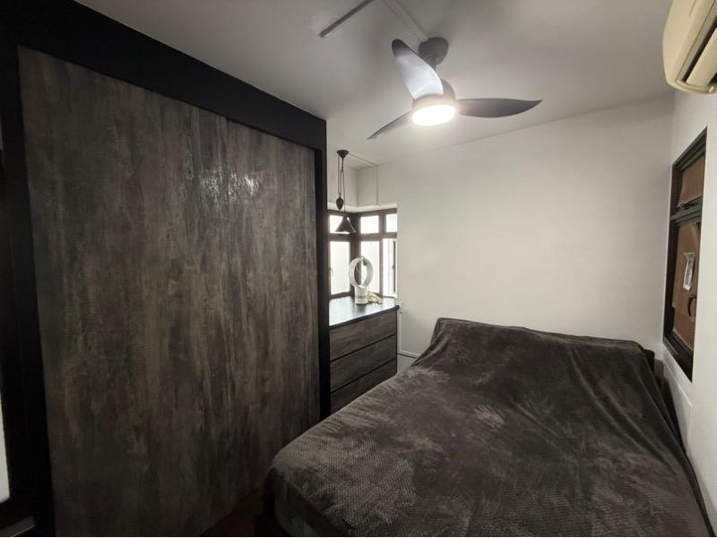 Prop-GPT: HDB Apartment: D03  90 Tanglin Halt Road