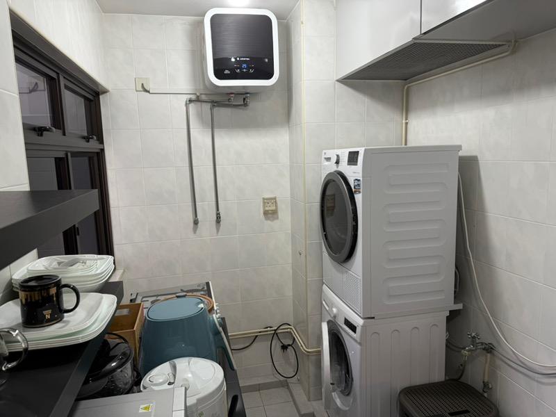 HDB Apartment for Rent: D03, 141090