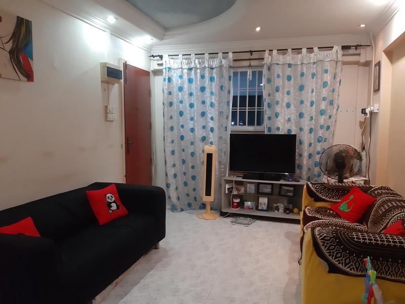 Prop-GPT: HDB Apartment: D27 Yishun 621 Yishun Ring Road