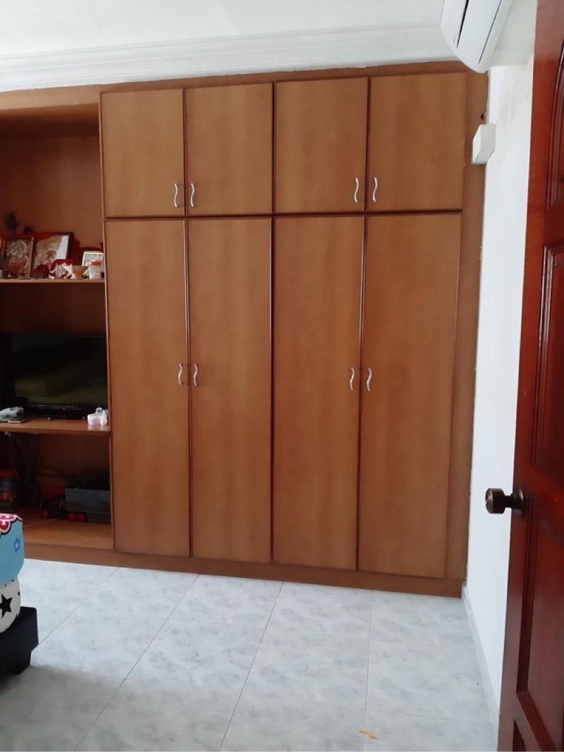 HDB Apartment for Rent, 621 Yishun Ring Road HDB Apartment For Rent, $3,000, 2 Bed 2 Bath 839 sqft $3.58 psf, SGD 3,000 | 99-year Leasehold