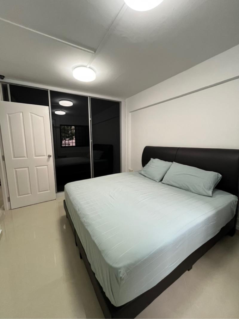 Prop-GPT: HDB Apartment: D19  309 Serangoon Avenue 2