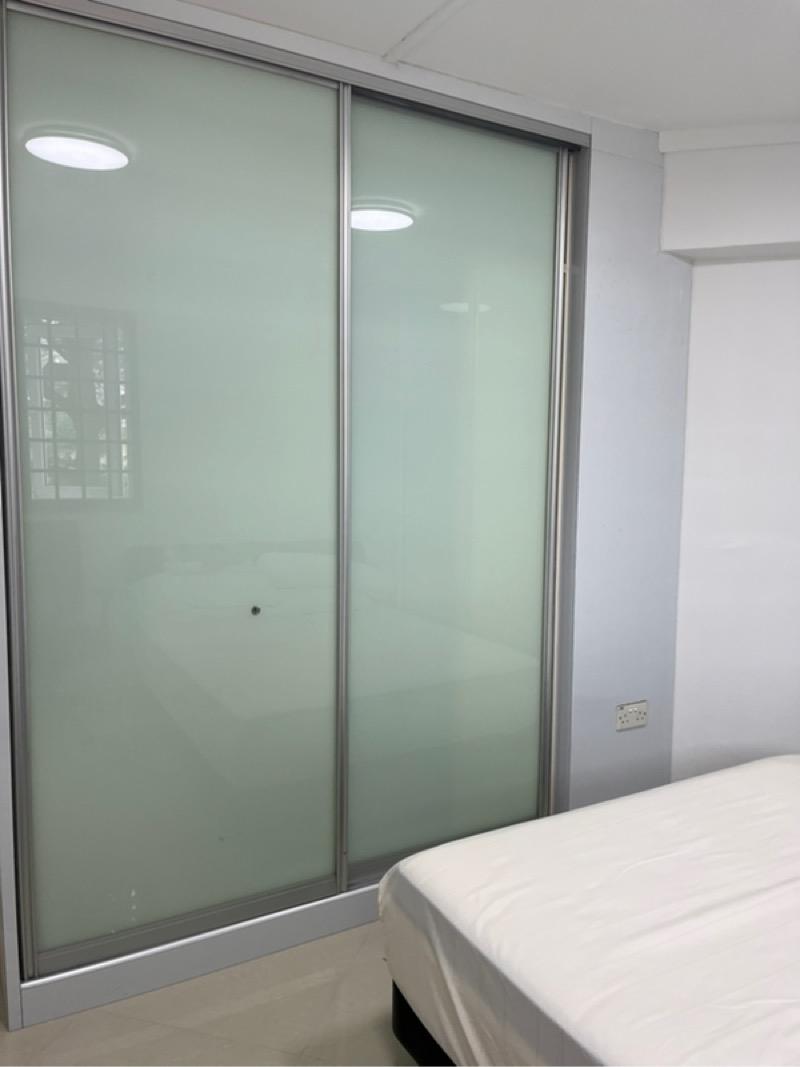 HDB Apartment for Rent, 309 Serangoon Avenue 2 HDB Apartment For Rent, $3,800, 3 Bed 2 Bath 1,022 sqft $3.72 psf, SGD 3,800 | 99-year Leasehold