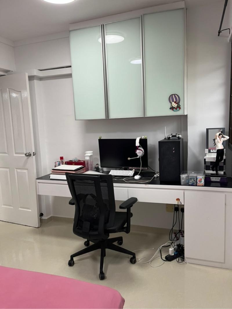 HDB Apartment for Rent, 309 Serangoon Avenue 2 HDB Apartment For Rent, $3,800, 3 Bed 2 Bath 1,022 sqft $3.72 psf, SGD 3,800 | 99-year Leasehold
