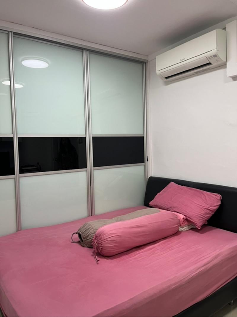 HDB Apartment for Rent, 309 Serangoon Avenue 2 HDB Apartment For Rent, $3,800, 3 Bed 2 Bath 1,022 sqft $3.72 psf, SGD 3,800 | 99-year Leasehold