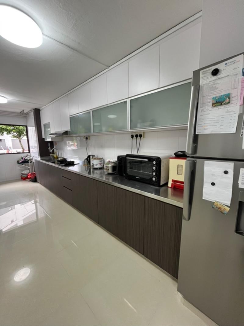 HDB Apartment for Rent, 309 Serangoon Avenue 2 HDB Apartment For Rent, $3,800, 3 Bed 2 Bath 1,022 sqft $3.72 psf, SGD 3,800 | 99-year Leasehold