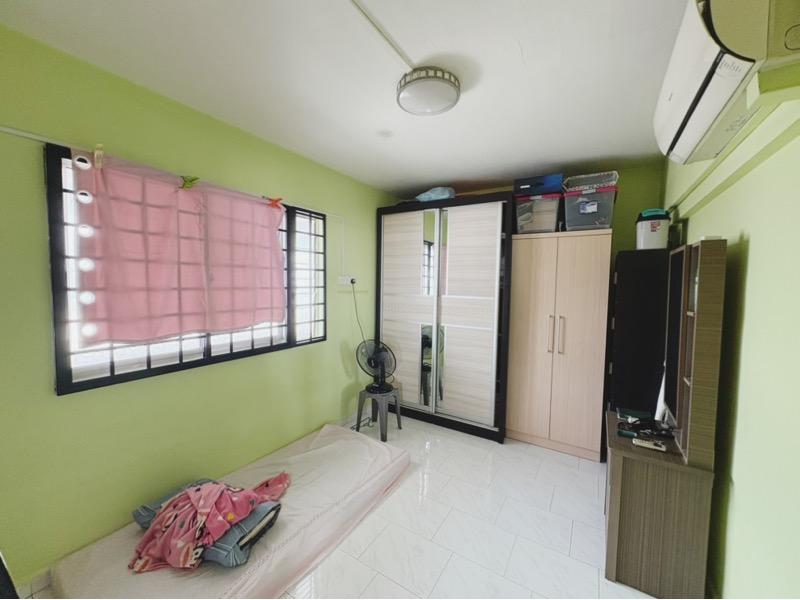 HDB Apartment for Rent: Yishun, D27, 760641