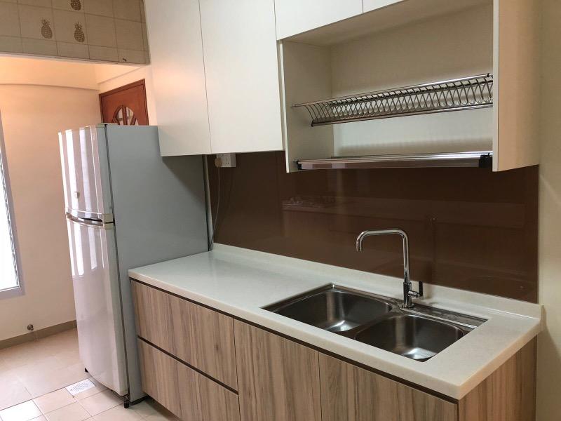 paya lebar crescent  Detached House For Rent, $8,500, 7 Bed 5 Bath 4,800 sqft $1.28 psf