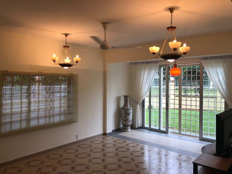 paya lebar crescent  Detached House For Rent, $8,500, 7 Bed 5 Bath 4,800 sqft $1.28 psf