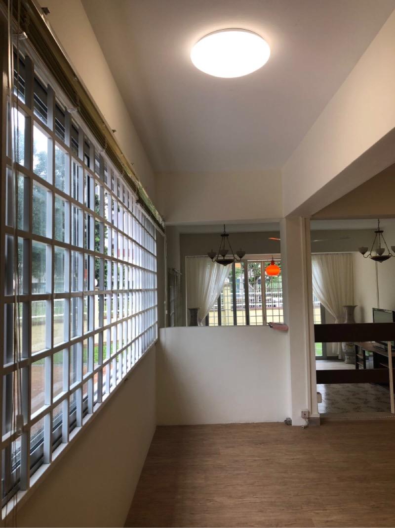 paya lebar crescent  Detached House For Rent, $8,500, 7 Bed 5 Bath 4,800 sqft $1.28 psf