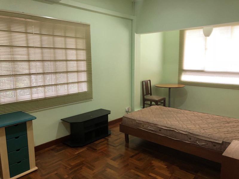 paya lebar crescent  Detached House For Rent, $8,500, 7 Bed 5 Bath 4,800 sqft $1.28 psf