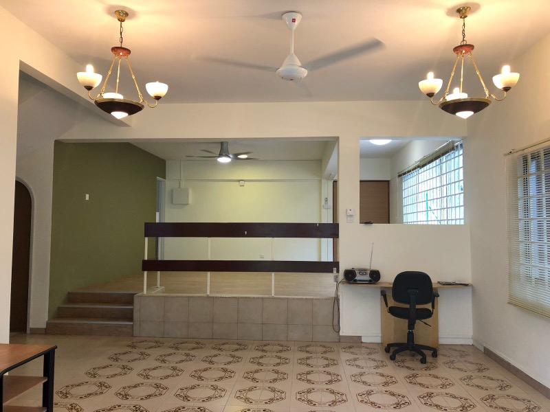 paya lebar crescent  Detached House For Rent, $8,500, 7 Bed 5 Bath 4,800 sqft $1.28 psf