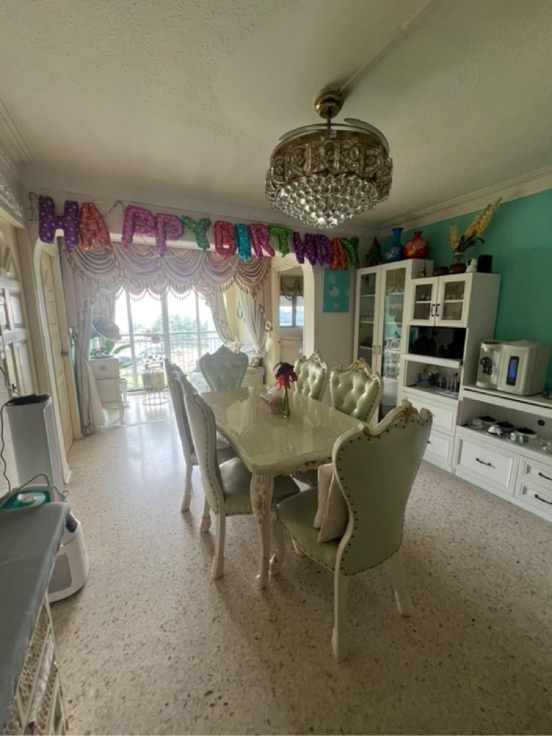 HDB Apartment for Rent, 214 Marsiling Lane HDB Apartment Room Rental, $1,200, 1 Bed 1 Bath 161 sqft $7.45 psf, SGD 1,200 | 99-year Leasehold