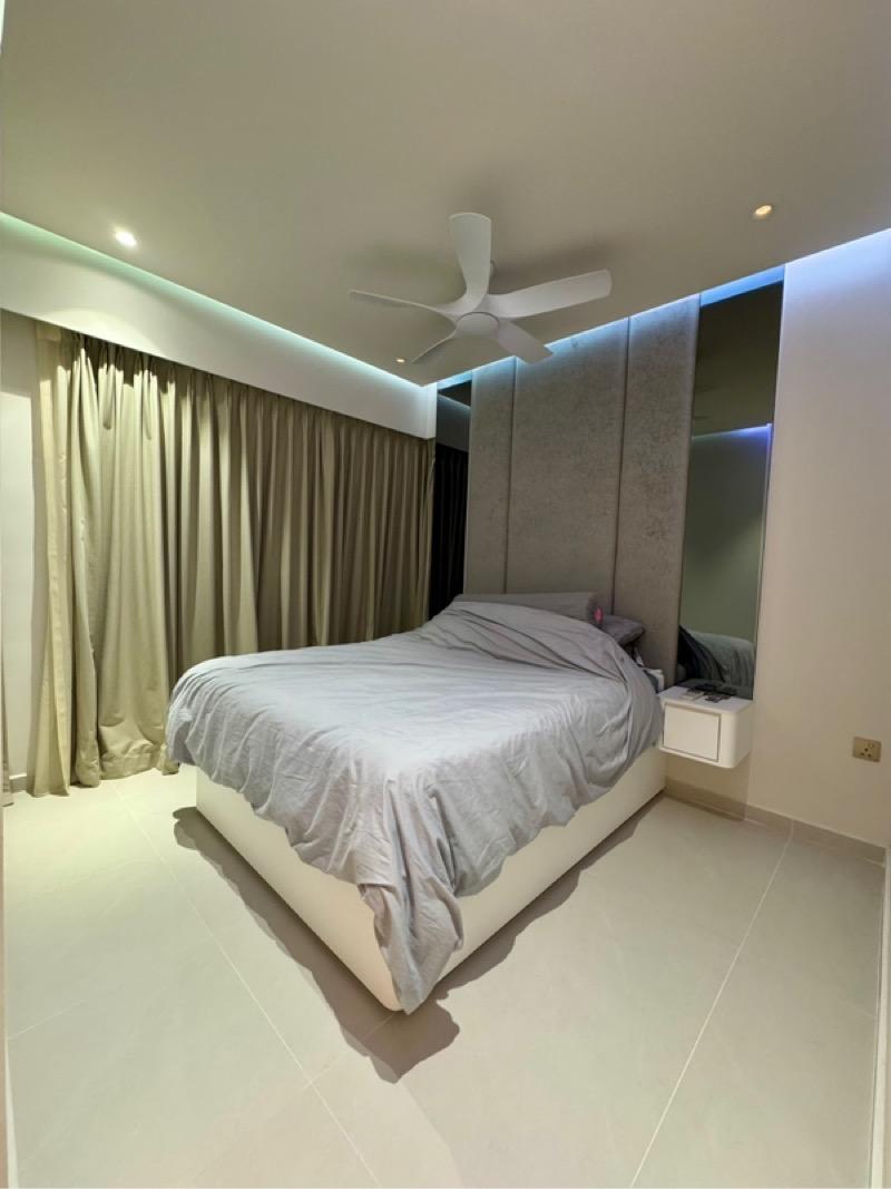 Condominium for Rent: D19, 538859