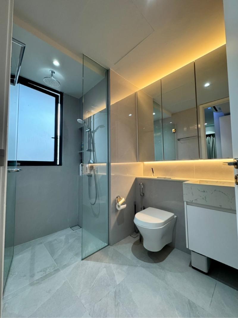 Condominium for Rent: D19, 538859