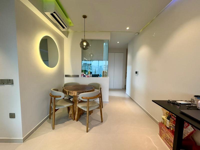 Condominium for Rent: D19, 538859