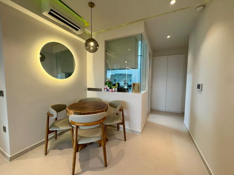 Condominium for Rent: D19, 538859