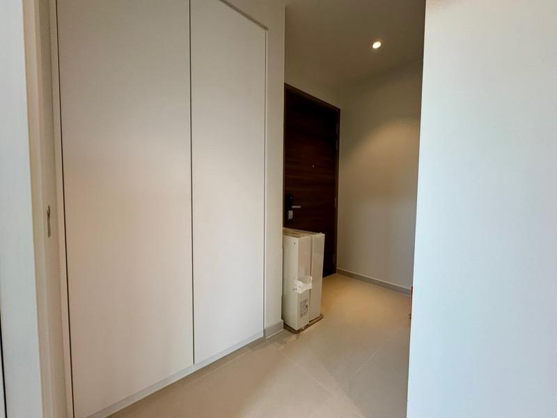Condominium for Rent: D19, 538859