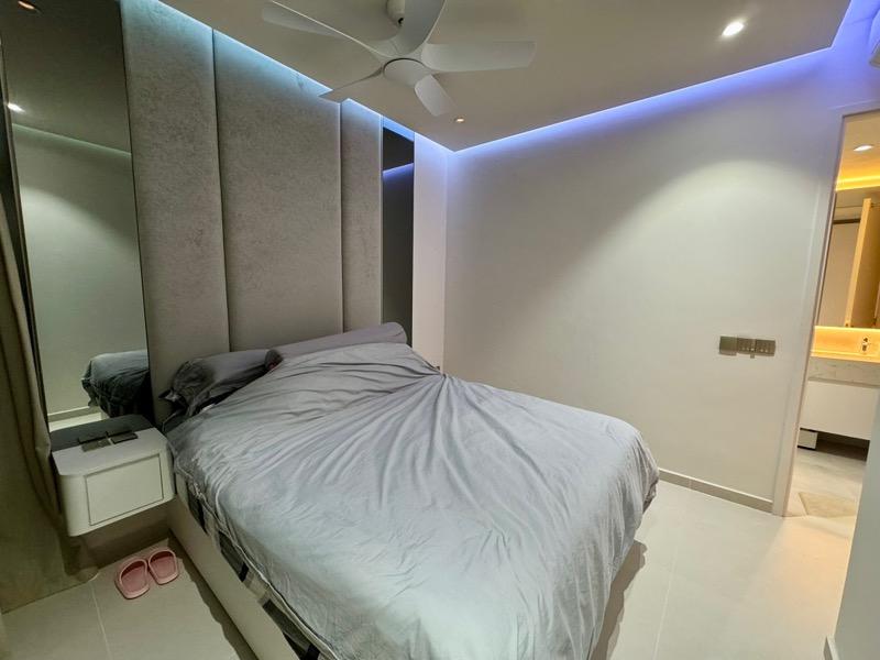 Condominium for Rent: D19, 538859