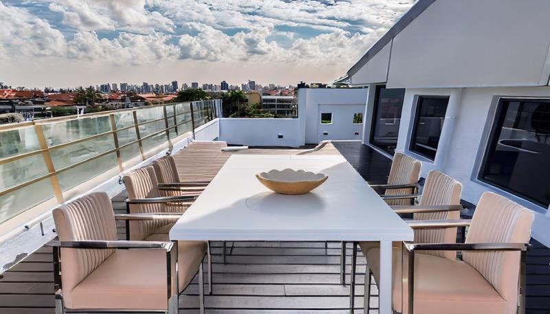 Apartment for Rent, The Legacy Apartment For Rent, $8,500, 3 Bed 3 Bath 2,594 sqft $3.28 psf, SGD 8,500 | Freehold