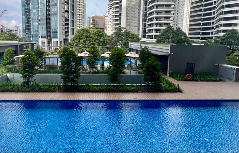 Prop-GPT: Condominium: D11  Pullman Residences