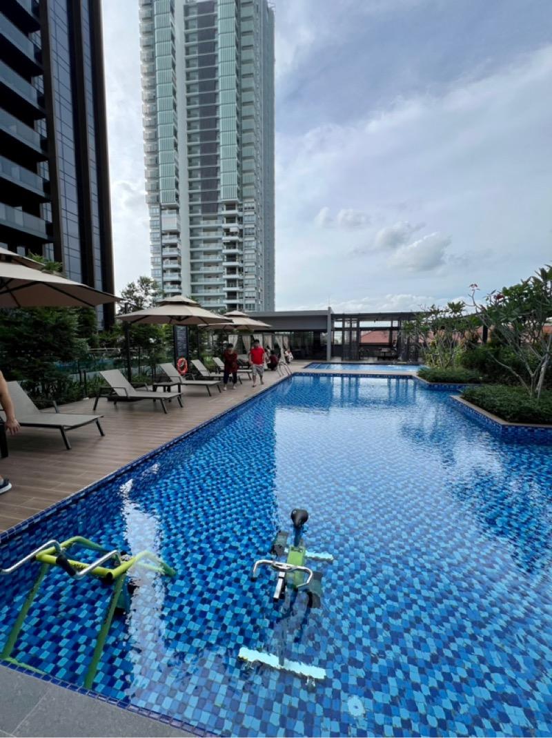 Condominium for Rent: D11, 309421