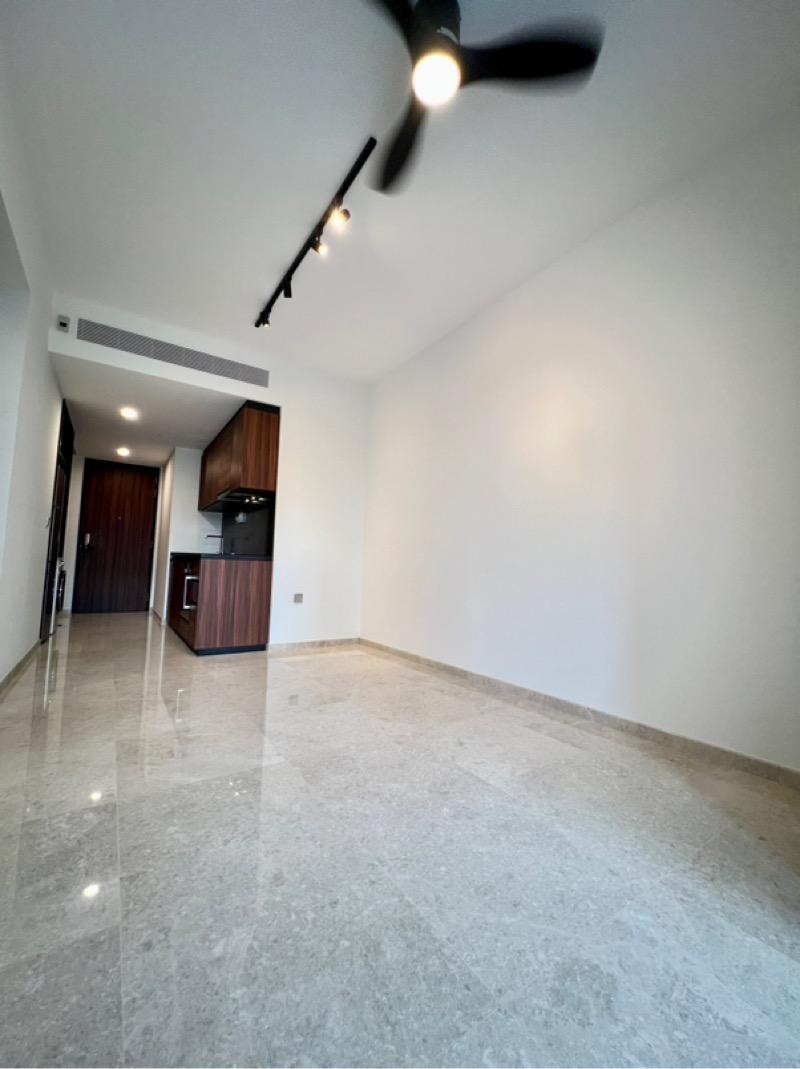 Condominium for Rent: D11, 309421