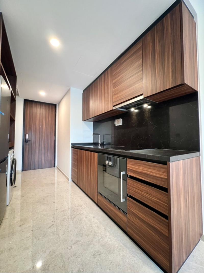 Condominium for Rent: D11, 309421