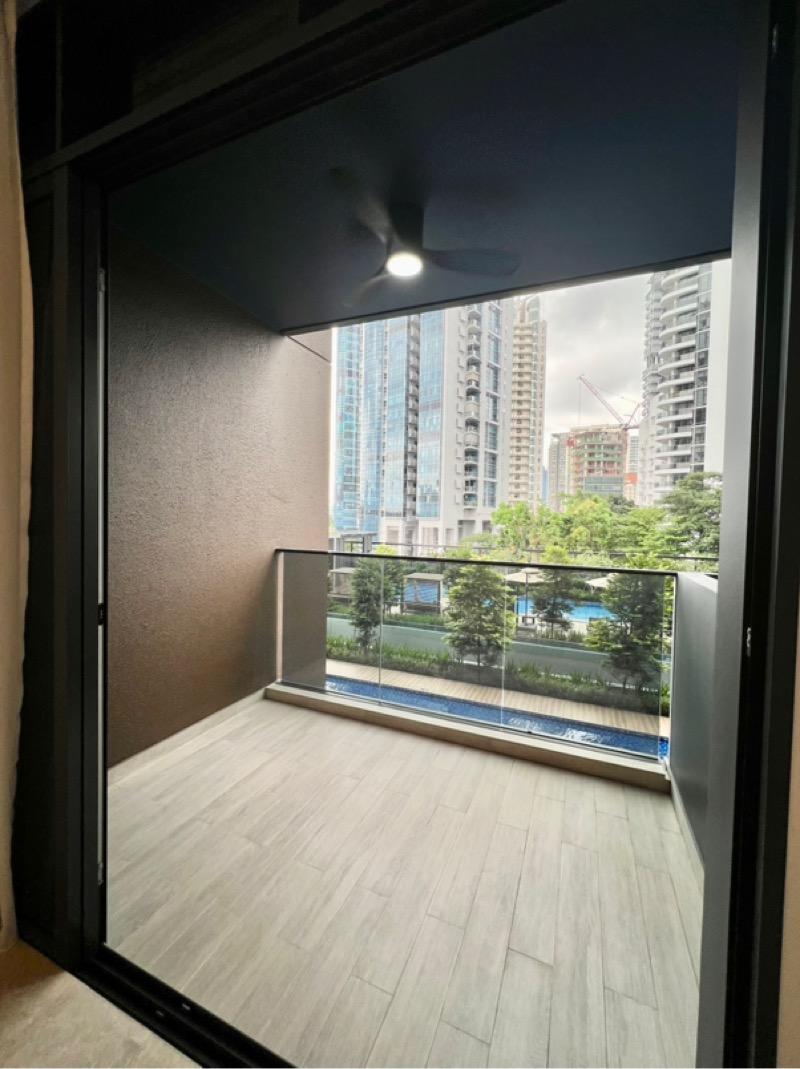 Condominium for Rent: D11, 309421