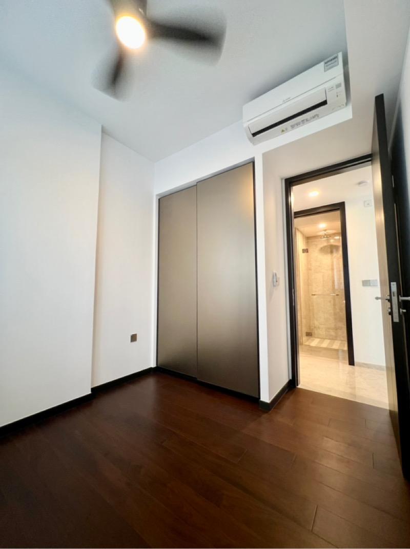 Condominium for Rent: D11, 309421