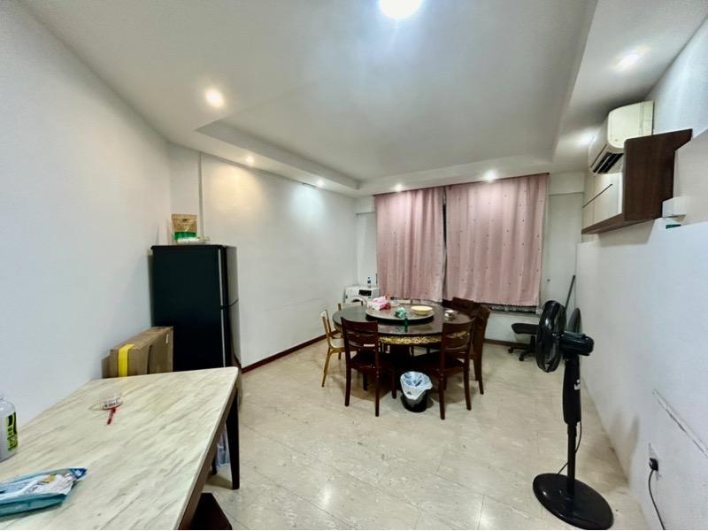 Condominium for Rent, Northoaks Condominium For Rent, $4,600, 3 Bed 3 Bath 1,292 sqft $3.56 psf, SGD 4,600 | 99-year Leasehold