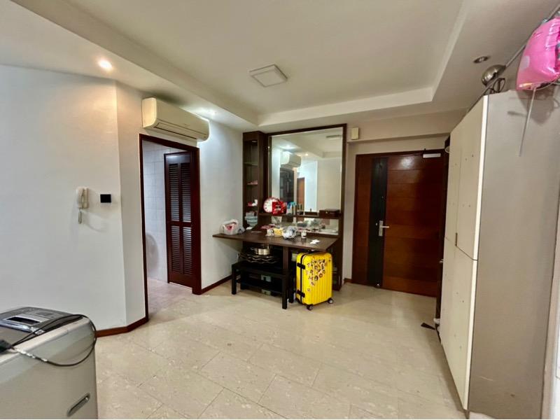 Condominium for Rent, Northoaks Condominium For Rent, $4,600, 3 Bed 3 Bath 1,292 sqft $3.56 psf, SGD 4,600 | 99-year Leasehold