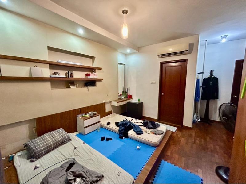 Condominium for Rent, Northoaks Condominium For Rent, $4,600, 3 Bed 3 Bath 1,292 sqft $3.56 psf, SGD 4,600 | 99-year Leasehold