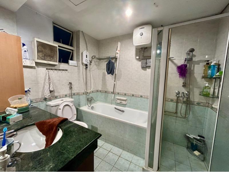 Condominium for Rent, Northoaks Condominium For Rent, $4,600, 3 Bed 3 Bath 1,292 sqft $3.56 psf, SGD 4,600 | 99-year Leasehold