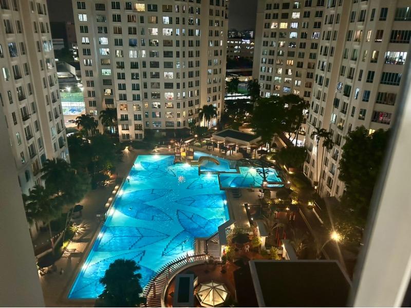 Condominium for Rent, Northoaks Condominium For Rent, $4,600, 3 Bed 3 Bath 1,292 sqft $3.56 psf, SGD 4,600 | 99-year Leasehold