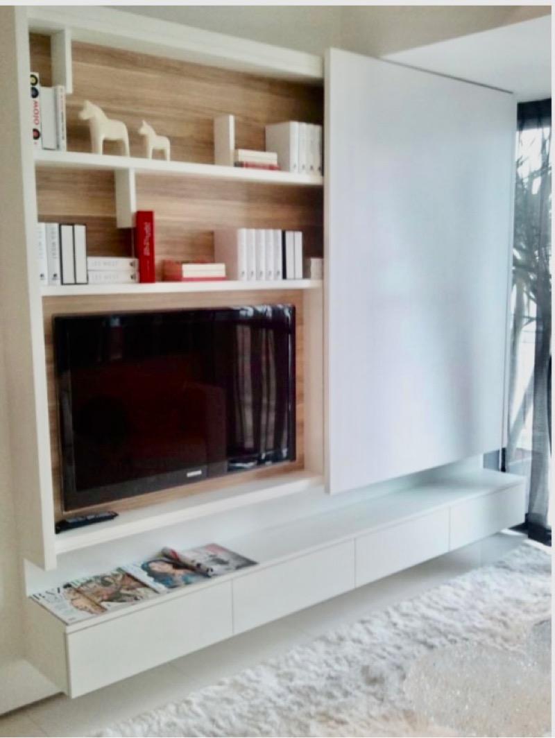 Apartment for Rent, Lumiere Apartment For Rent, $3,9001 Bath 624 sqft $6.25 psf, SGD 3,900