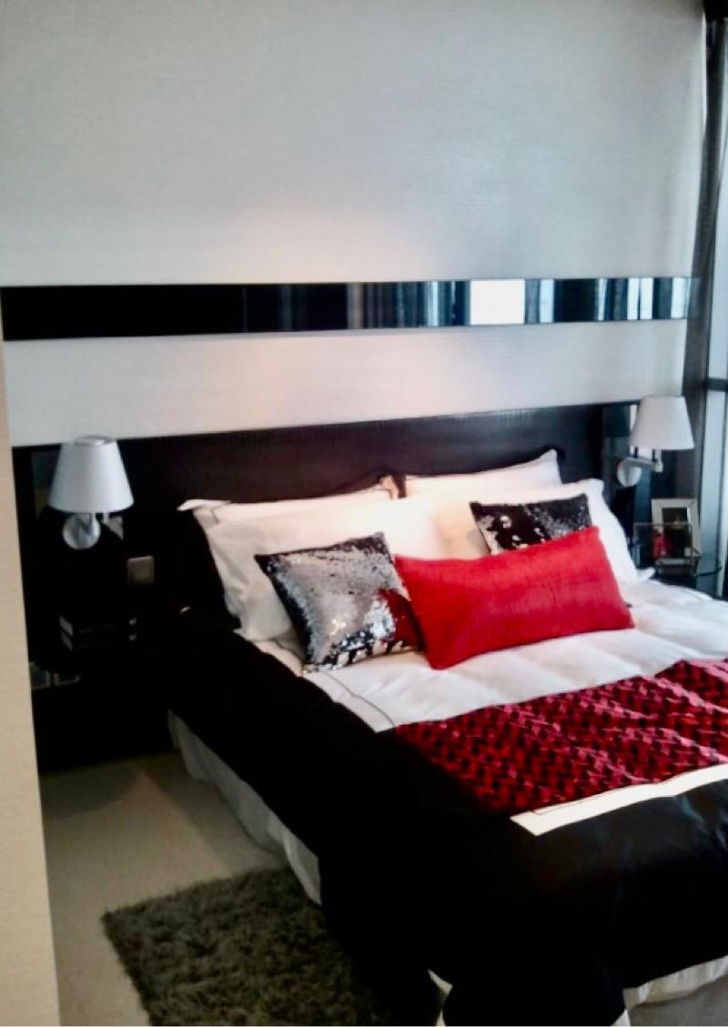 Apartment for Rent, Lumiere Apartment For Rent, $3,9001 Bath 624 sqft $6.25 psf, SGD 3,900