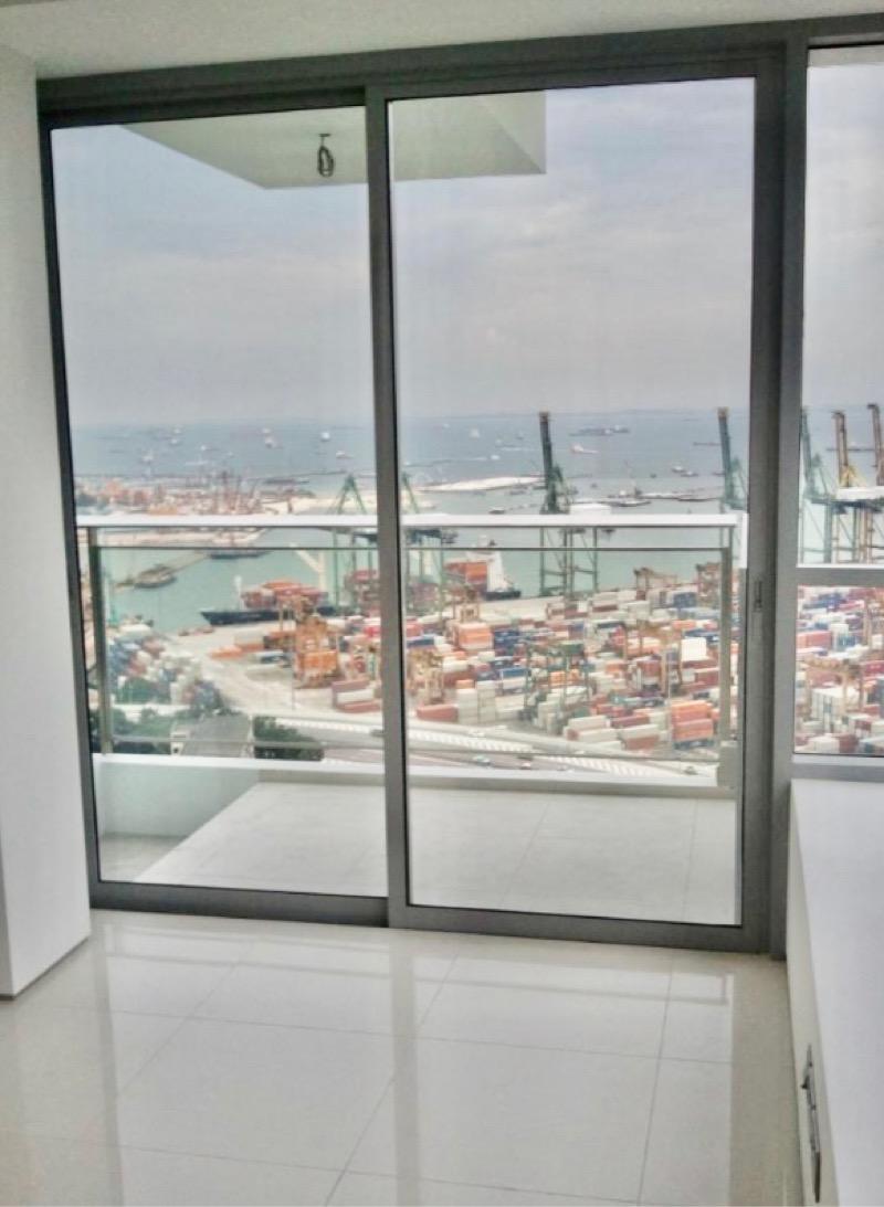 Apartment for Rent, Lumiere Apartment For Rent, $3,9001 Bath 624 sqft $6.25 psf, SGD 3,900