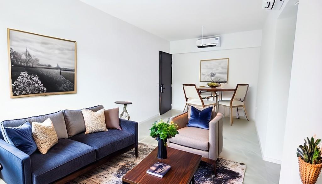 Prop-GPT: Condominium: D21  KI RESIDENCES AT BROOKVALE