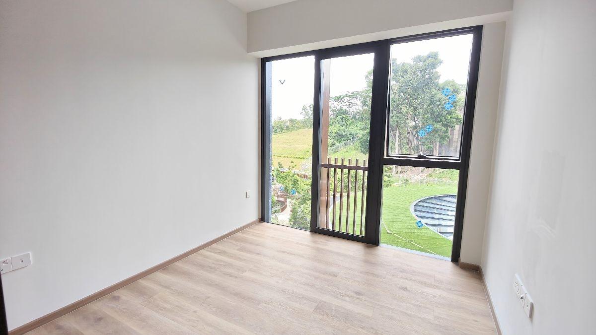 Condominium for Rent, KI RESIDENCES AT BROOKVALE Condominium For Rent, $5,000, 3 Bed 2 Bath 936 sqft $5.34 psf, SGD 5,000