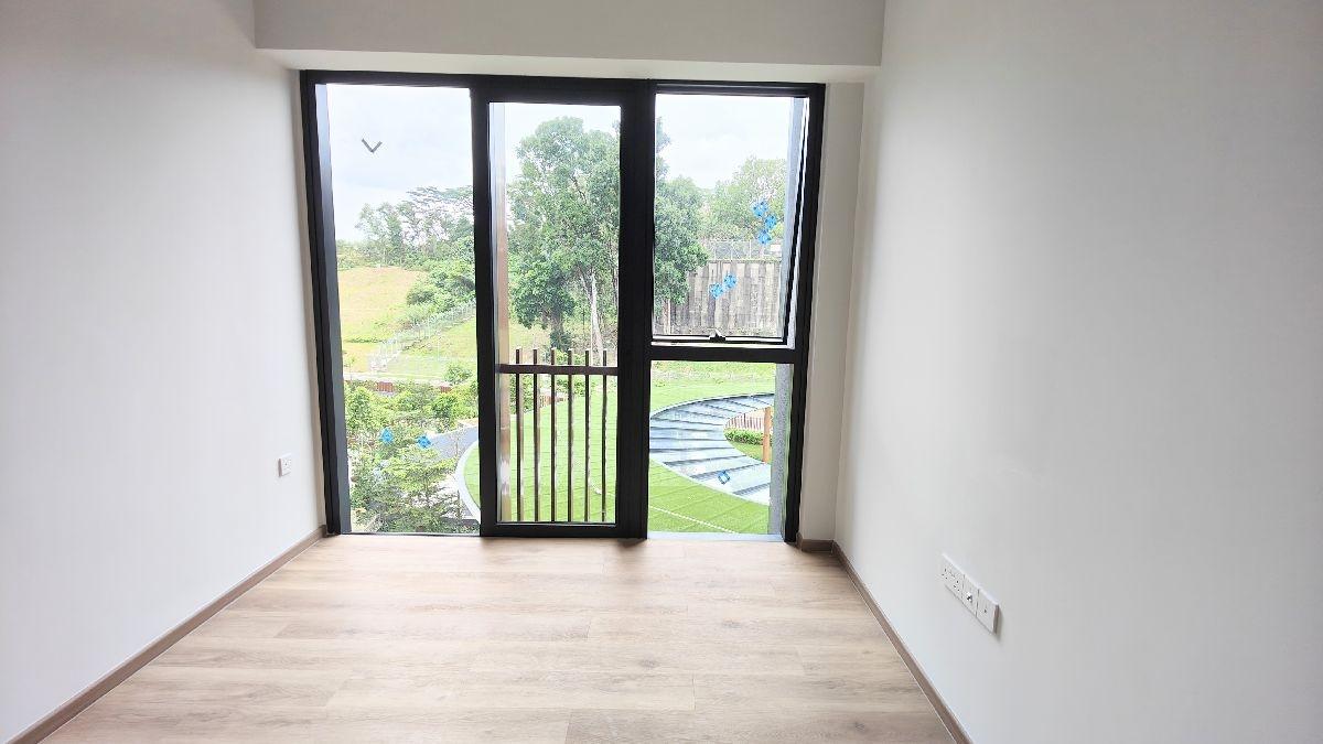 Condominium for Rent, KI RESIDENCES AT BROOKVALE Condominium For Rent, $5,000, 3 Bed 2 Bath 936 sqft $5.34 psf, SGD 5,000