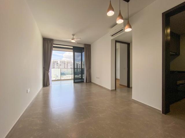 Prop-GPT: Condominium: D13 Potong Pasir Park Colonial