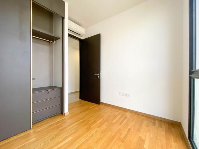 Condominium for Rent, Park Colonial Condominium For Rent, $7,100, 3 Bed 2 Bath 980 sqft $7.24 psf, SGD 7,100 | 99-year Leasehold